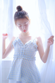 女绿巨人